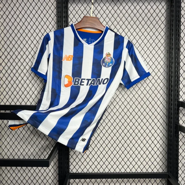 FC Porto | Camisola Principal 24-25