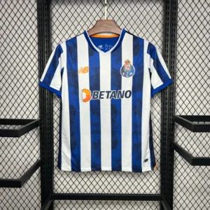 FC Porto | Camisola Principal 24-25 - Image 2