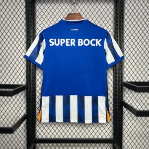 FC Porto | Camisola Principal 24-25 - Image 3