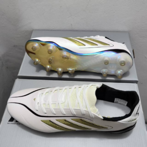Chuteiras Adidas | Brancas