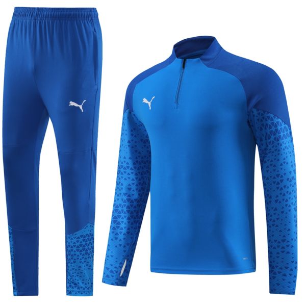 Fato Treino Puma | Azul