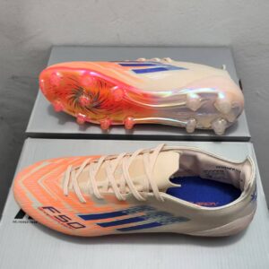 Chuteiras  Adidas | Laranja