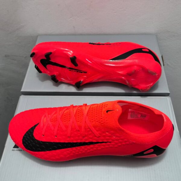 Chuteiras  Nike | Vermelho