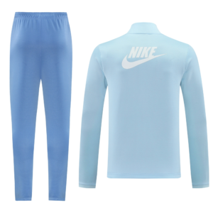 Fato Treino Nike | Azul & Azul Bébe - Image 2