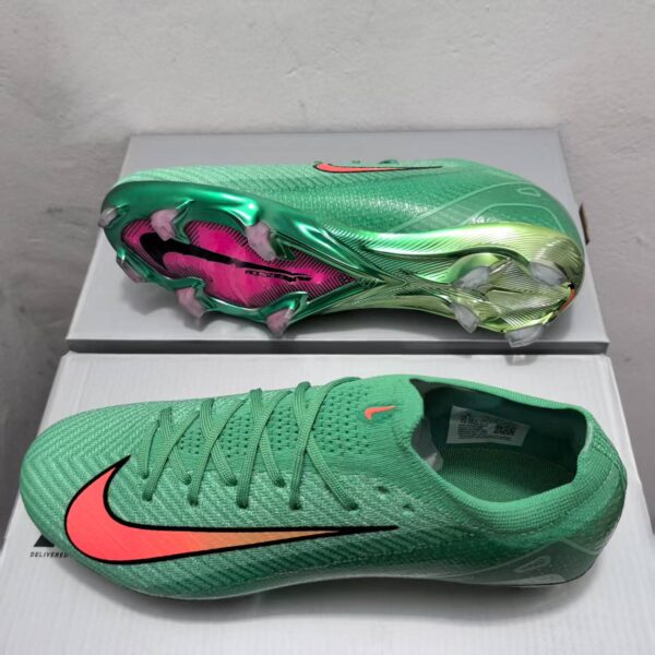 Chuteiras  Nike | Verdes