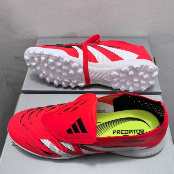 Chuteiras  Adidas | Rosa & Branco