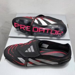Chuteiras  Adidas Predator | Preto