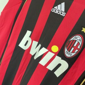 AC Milan | Retro 2006-2007 - Image 3
