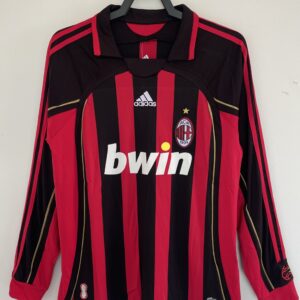 AC Milan | Retro 2006-2007