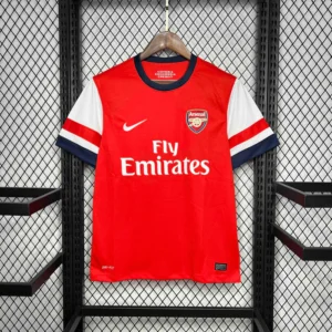 Arsenal | Camisola principal Retro 2012-2013 - Image 3