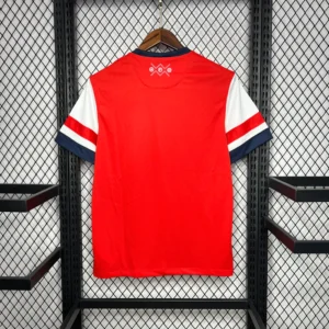 Arsenal | Camisola principal Retro 2012-2013 - Image 2