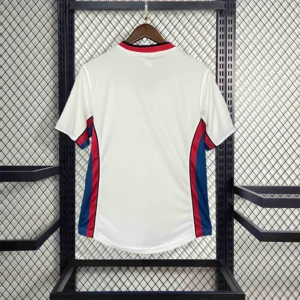 Barcelona | Camisola alternativa Retro 1998-1999 - Image 2