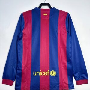 Barcelona | Retro 2014-2015 - Image 2