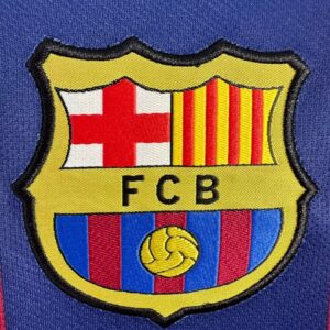 Barcelona | Retro 2014-2015 - Image 3