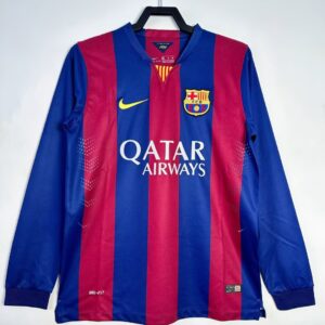 Barcelona | Retro 2014-2015