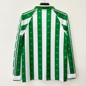 Betis | Retro 1995-1996 - Image 2