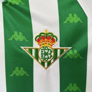 Betis | Retro 1995-1996 - Image 3