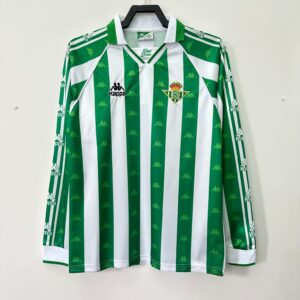 Betis | Retro 1995-1996