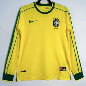 Brazil | Retro 1998