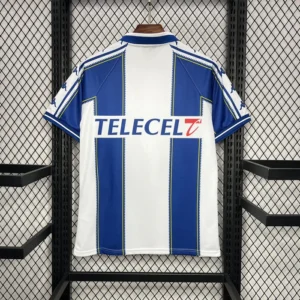 FC Porto | Camisola principal Retro 1997- 1999 - Image 2