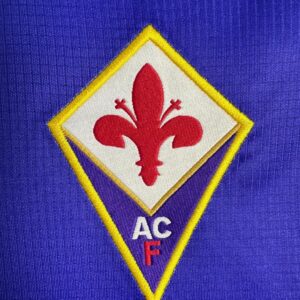 Fiorentina | Retro 1998-1999 - Image 3