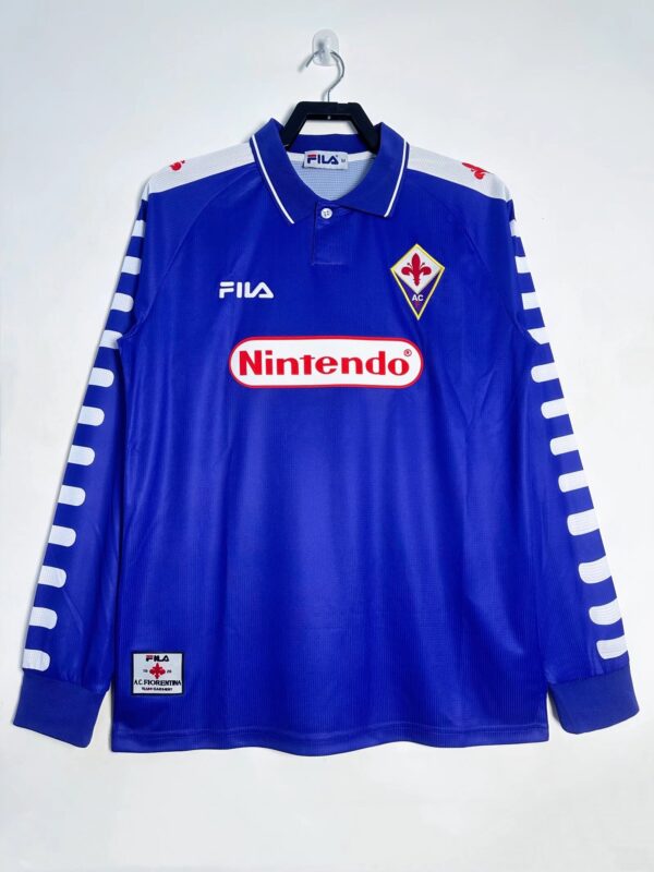 Fiorentina | Retro 1998-1999