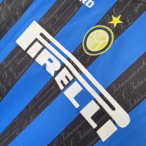 Inter | Retro 1997-1998 - Image 3