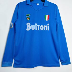 Itália | Retro 1987-1988