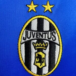 Juventos | Retro 1999-2000 - Image 3