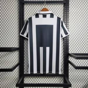 Juventus | Camisola principal Retro 1995- 1997 - Image 2