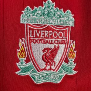Liverpool | Retro 2006-2007 - Image 3