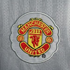 Manchester United | Retro 2008-2009 - Image 3