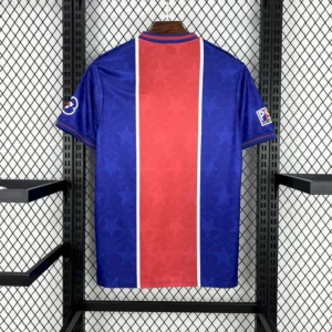PSG | Camisola principal Retro 1995-1996 - Image 2