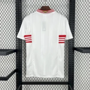 SL Benfica | Camisola alternativa Retro 1997-1999 - Image 2