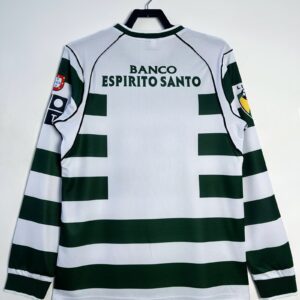 Sporting | Retro 2001-2003 - Image 2
