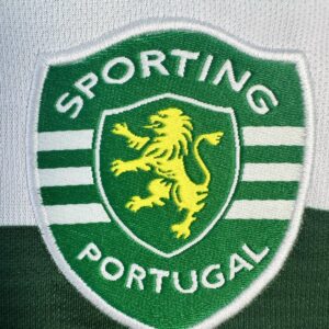 Sporting | Retro 2001-2003 - Image 3