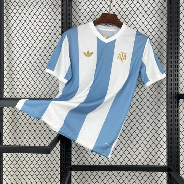 Argentina | Camisola Especial 24- 25