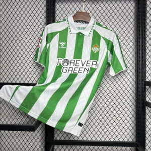 Real Bètis | Camisola Principal 24-25