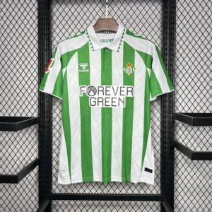 Real Bètis | Camisola Principal 24-25 - Image 2