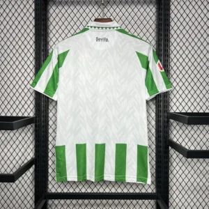 Real Bètis | Camisola Principal 24-25 - Image 3