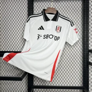 Fulham | Camisola principal 24- 25