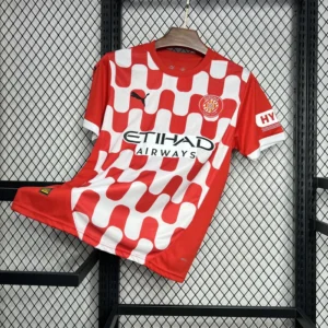 Girona | Camisola Principal 24-25