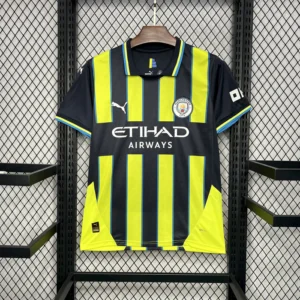 Man City | Camisola Alternativa 24- 25 - Image 2