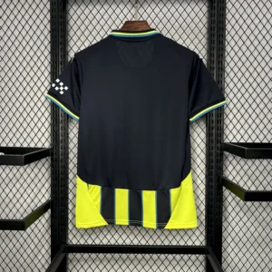 Man City | Camisola Alternativa 24- 25 - Image 3