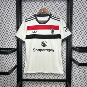 Man City | Terceira Camisola 24- 25 - Image 2