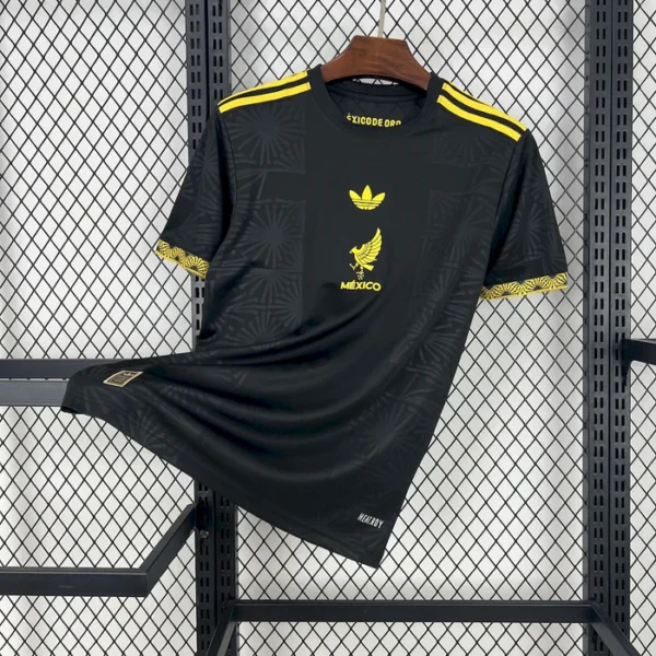 Mexico | Camisola Especial 24- 25