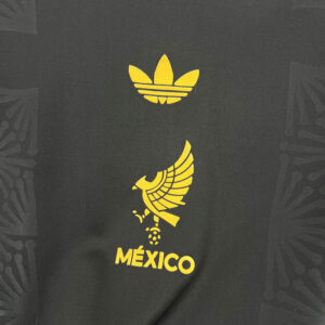 Mexico | Camisola Especial 24- 25 - Image 2