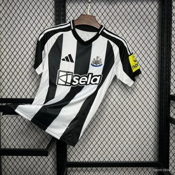 Newcastle | Camisola principal 24- 25