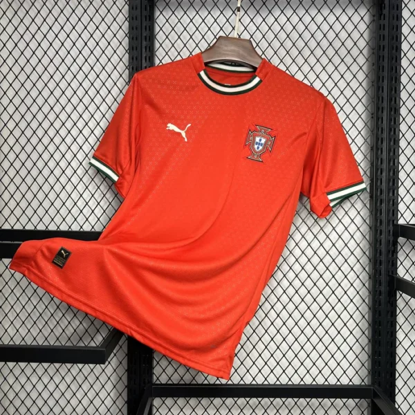 Portugal | Camisola Principal 24- 25