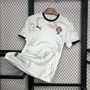 Portugal | Camisola Alternativa 24- 25